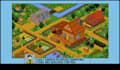 create professional isometric pixel art for game assets