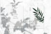 design a minimalist wedding invitation card