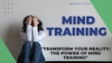 show you how mind works and how to live life you want