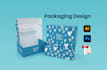 do mailer box design, subscription box, and gift box design