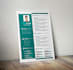 write and revamp resume, CV, cover letter, and linkedin