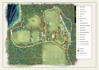 make property map, plat map, site plan, landscape design, and rendering