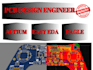 provide professional multilayer pcb and circuit design services