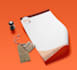 design eyecatching stationary in the best price