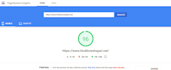 increase the speed of your website with site optimization