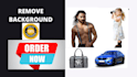 remove background from image, cut out photos