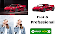 professionally remove background from photos