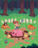 create stunning pixel art for you