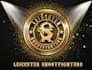 design 3d gold metallic logo in 24 hours