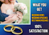write your custom wedding vows and speeches