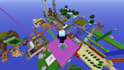 build you a cool skyblock island