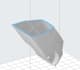 hollow your model for 3d printing