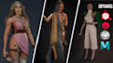 model your 3d character for 3d animation