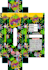 do a full wrap package design, pre roll design
