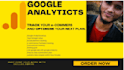 setup google  analytics index web analytics adsense