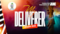 do exceptional event flyer design, postcard or church flyer