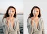 background change, removal, and photo editing