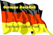 do guest post on german website