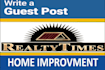 write guest post on home improvement blog