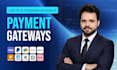 fix payment gateway and integrate payment gateways