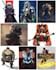 illustrate character design, character art, concept art for you