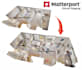 do 360 virtual staging for zillow matterport tour