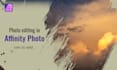 teach and work with you in affinity photo
