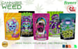 do packaging design, pouch label, mylar bag, pouch bag design in 24 hours