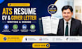 write the perfect resume, CV, cover letter and linkedin