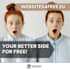 free create and code your website for free
