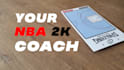 coach your nba2k proam team