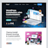 install, customize and fully set up your themeforest wordpress website