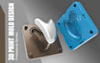 design a mold for your product