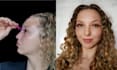 provide UK based blonde product lifestyle content