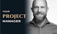 be your project manager delivering excellent project management