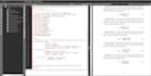 write complex equations, tables in word and latex