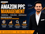 do amazon PPC campaign management amazon PPC optimization
