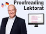 proofread your german text