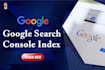 index your website on google and other search engines