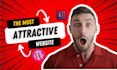 design and develop wordpress elementor website