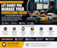 provide professional phone operator and dispatcher for your transportation needs