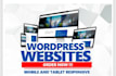 design an eye catching website
