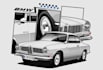 draw cartoon vector illustration from your car