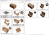 instruction manual,product manual,furniture assembly manual