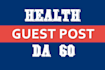 publish da 60 health guest post
