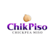 design chikpiso logo in 1 day