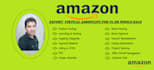 be your expert pl and wholesale amazon  virtual assistant