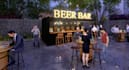 do your kiosk design