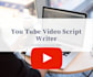 write an engaging youtube video script