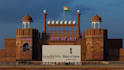 design classic buildings and landmarks